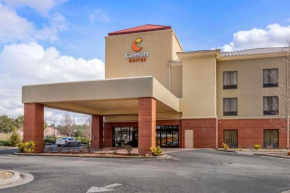 Comfort Suites